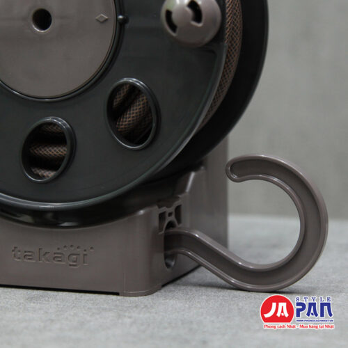 Vòi tưới cây đa năng Takagi R1415BR 15m (treo tường) 25 Vòi tưới cây đa năng Takagi R1415BR