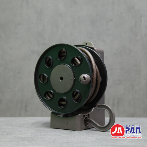 Vòi tưới cây đa năng Takagi R1415BR 15m (treo tường) 24 Vòi tưới cây đa năng Takagi R1415BR