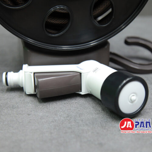 Vòi tưới cây đa năng Takagi R1415BR 15m (treo tường) 27 Vòi tưới cây đa năng Takagi R1415BR
