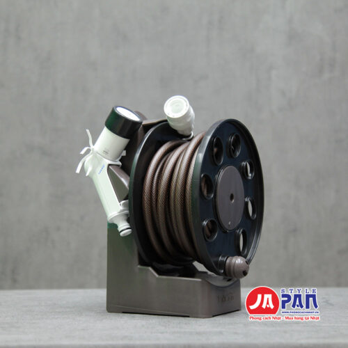 Vòi tưới cây đa năng Takagi R1415BR 15m (treo tường) 16 Vòi tưới cây đa năng Takagi R1415BR