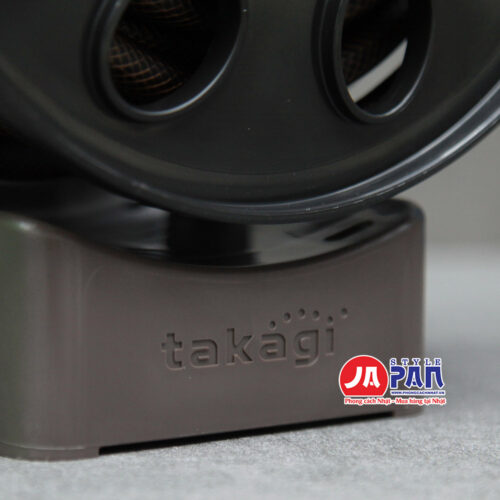 Vòi tưới cây đa năng Takagi R1415BR 15m (treo tường) 21 Vòi tưới cây đa năng Takagi R1415BR