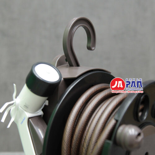 Vòi tưới cây đa năng Takagi R1415BR 15m (treo tường) 23 Vòi tưới cây đa năng Takagi R1415BR