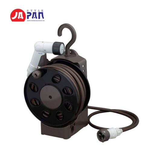 Vòi tưới cây đa năng Takagi R1415BR 15m (treo tường)