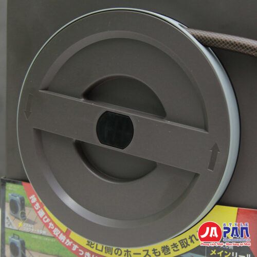Vòi tưới cây đa năng Takagi RM1215BR 15m (Nanonext) 22 Vòi tưới cây đa năng Takagi RM1215BR