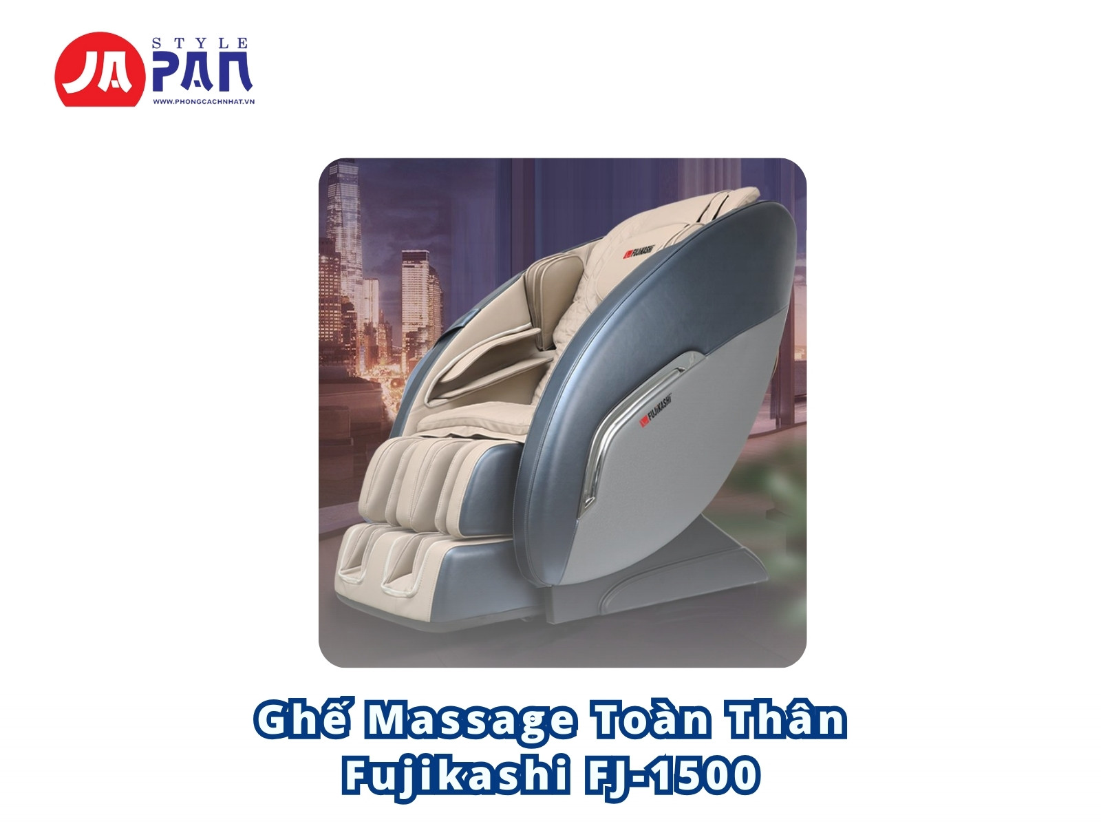 Top 3 Ghế Massage Toàn Thân Cao Cấp Đáng Mua Nhất Hiện Nay 1 Ghế Massage Toàn Thân Cao Cấp