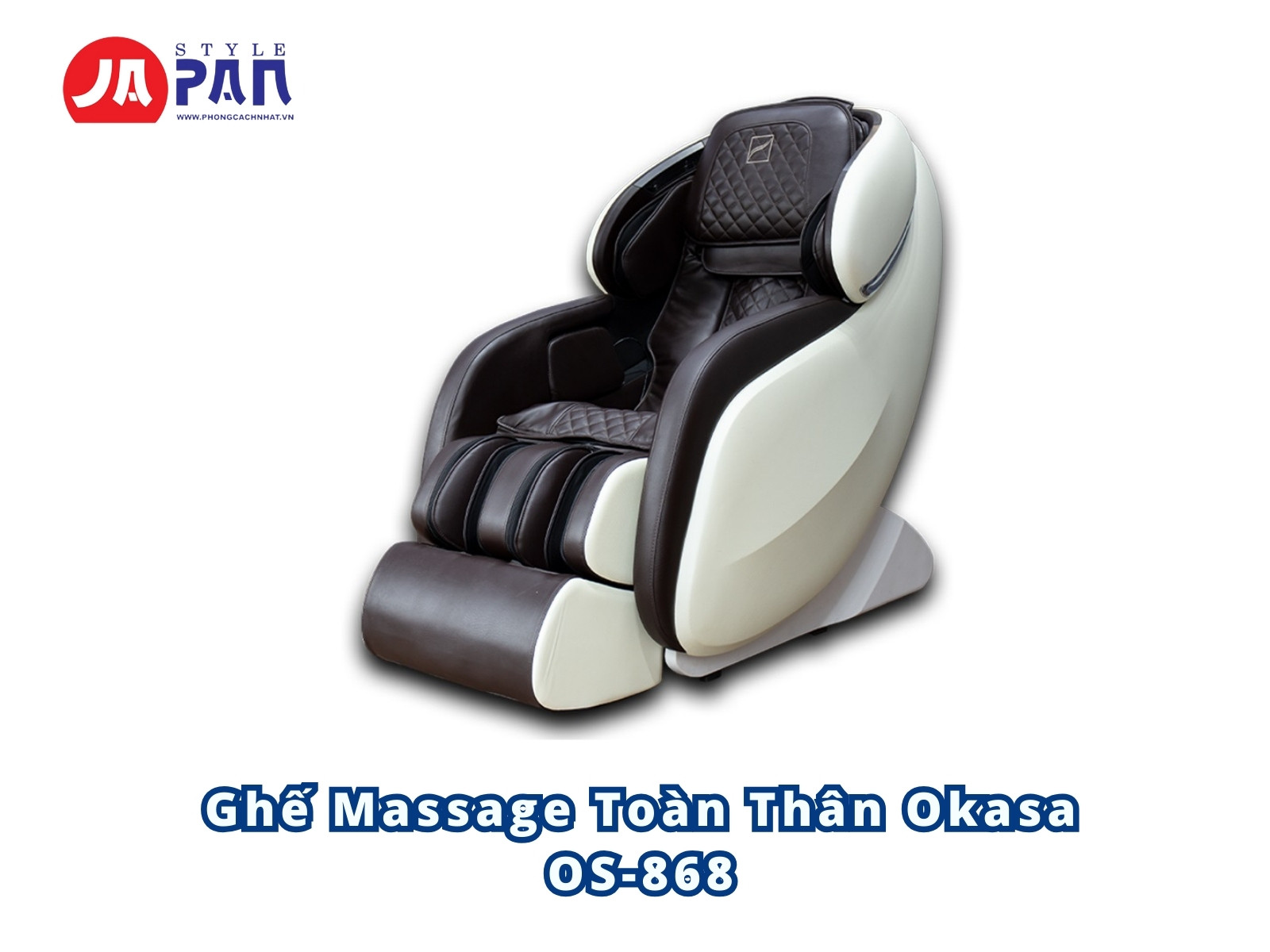 Top 3 Ghế Massage Toàn Thân Cao Cấp Đáng Mua Nhất Hiện Nay 2 Ghế Massage Toàn Thân Cao Cấp