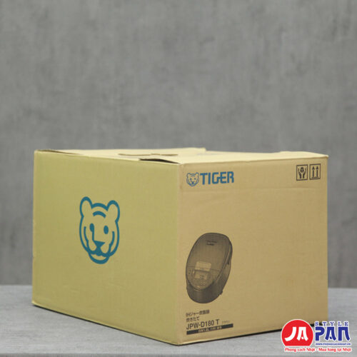 Trang chủ 78 Nồi cơm điện Tiger JPW-D180
