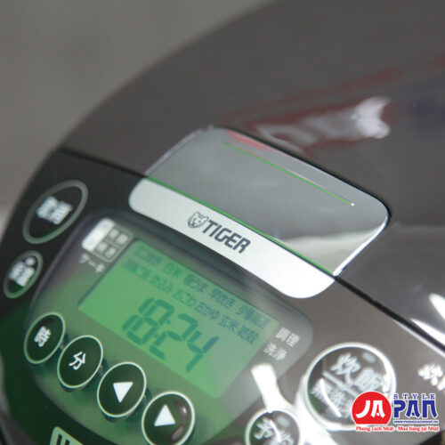 Nồi cơm điện Tiger JPW-D180-T | 1.8L 23 Nồi cơm điện Tiger JPW-D180