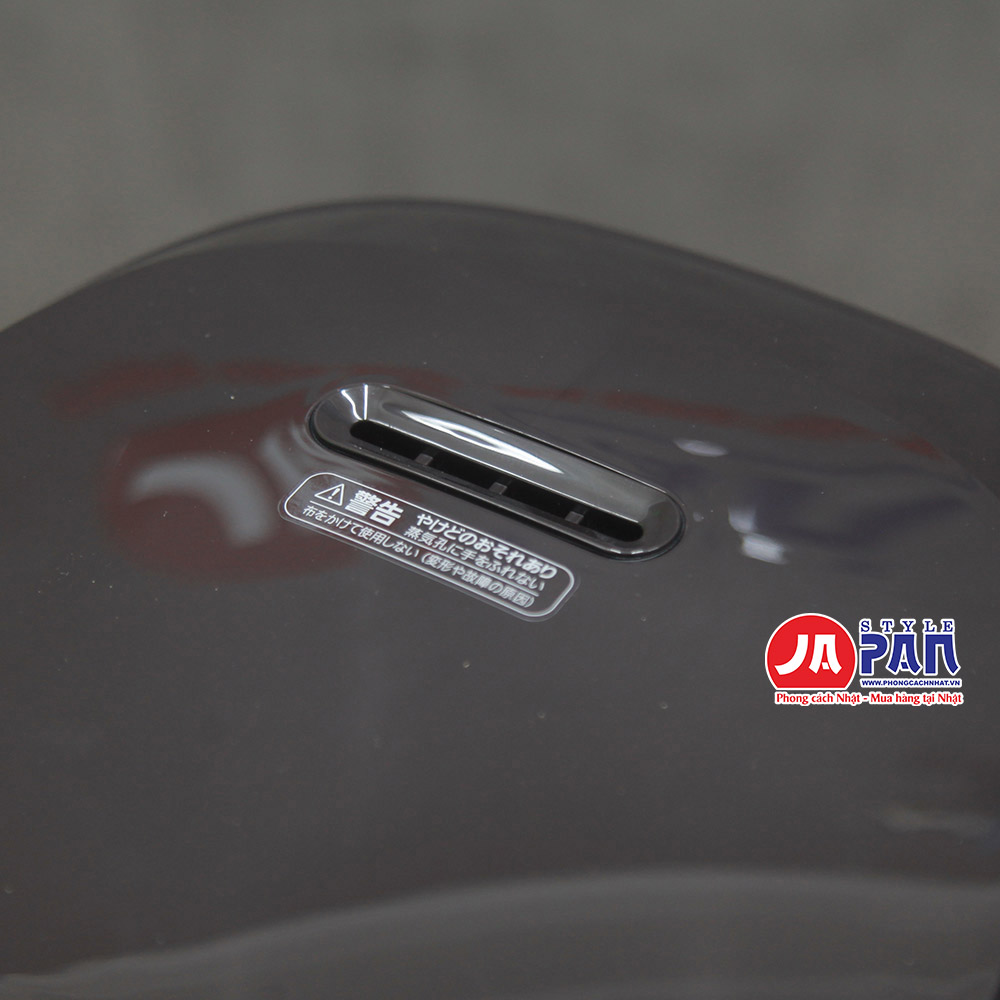 Nồi cơm điện Tiger JPW-D180-T | 1.8L 9 Nồi cơm điện Tiger JPW-D180
