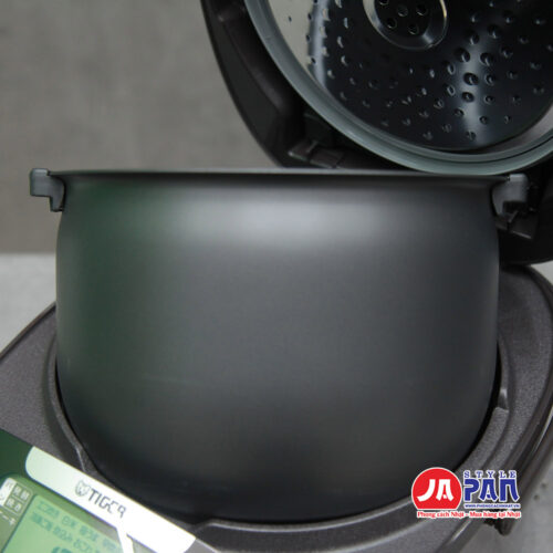 Nồi cơm điện Tiger JPW-D100T | 1.0L 26 IMG 5176 copy