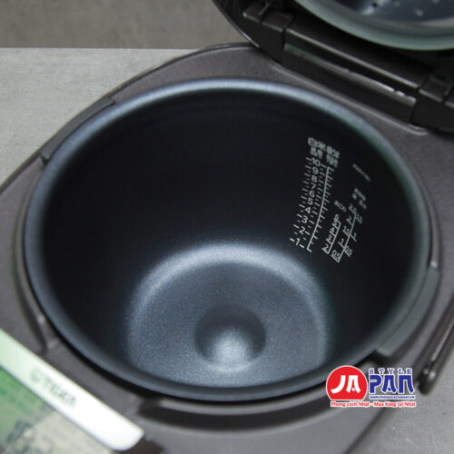 Nồi cơm điện Tiger JPW-D180-T | 1.8L 28 Nồi cơm điện Tiger JPW-D180