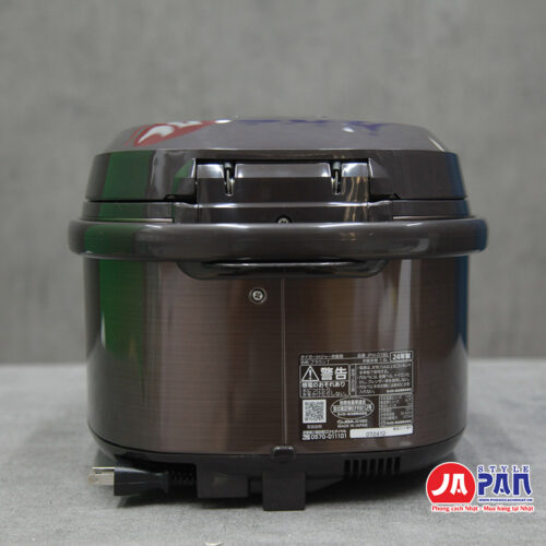Nồi cơm điện Tiger JPW-D180-T | 1.8L 22 Nồi cơm điện Tiger JPW-D180