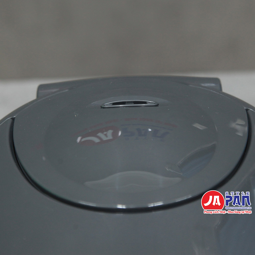Nồi cơm điện Zojirushi NW-VD10-BA | 1.0L 6 Nồi cơm điện Zojirushi NW-VD18