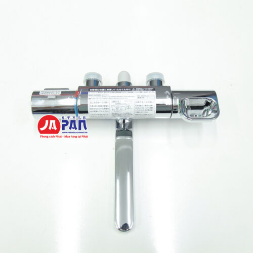 Sen tắm nhiệt độ Lixil Cromare S BF-WM145TNSB 12 Sen tắm nhiệt độ Lixil BF-WM145TNSB (2)