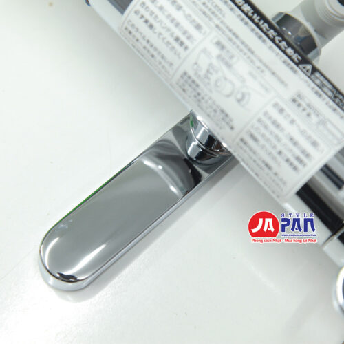 Sen tắm nhiệt độ Lixil Cromare S BF-WM146TNSJM 11 Sen tăm nhiệt độ Lixil BF-WM146TNSJM