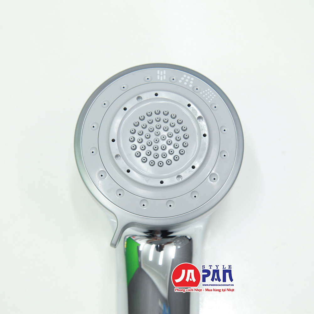 Sen tắm nhiệt độ Lixil Cromare S BF-WM146TNSJM 9 Sen tăm nhiệt độ Lixil BF-WM146TNSJM