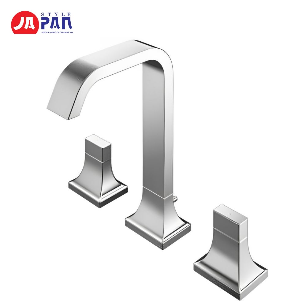 Vòi rửa mặt Toto TLG08201J | Nội địa Nhật 1 Vòi rửa mặt Toto TLG08201J