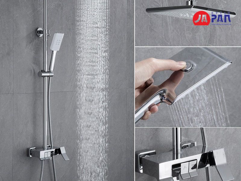 Mẹo Làm Sạch Vệ Sinh Đầu Vòi Sen Tắm Bị Tắc Tại Nhà 4 Cách sử dụng và bảo quản vòi sen tắm đúng cách