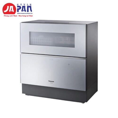 Máy rửa bát Panasonic NP-TZ300-S nội địa Nhật