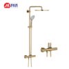 Sen cây Grohe Euphoria XXL System 310 26075GN0 T03 | Mạ Vàng 6 Sen cây Grohe Euphoria XXL System 310 26075GN0 T03