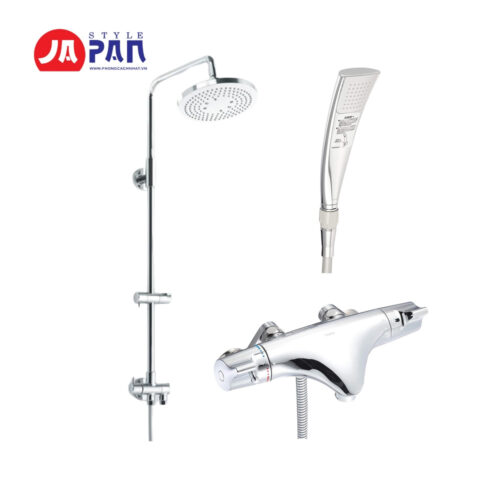 Sen cây kết hợp Toto TBW4401J1+TMNW40JGR