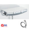 Sen tắm nhiệt độ Lixil BF-WT156TXV-PU | Nội Địa Nhật 5 Sen tắm Lixil BF-WT156TXV-PU