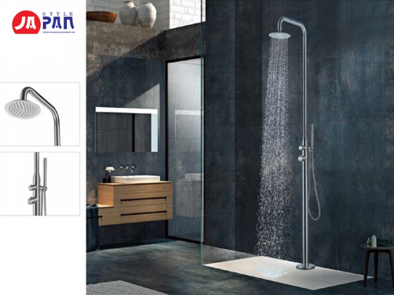 Khám Phá Lợi Ích Nổi Bật Của Sen Tắm Ngoài Trời 2 lợi ích khi sử dụng sen tắm ngoài trời