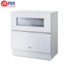 Máy rửa bát Panasonic NP-TZ300-W 7 may rua bat panasonic np tz300 w 6