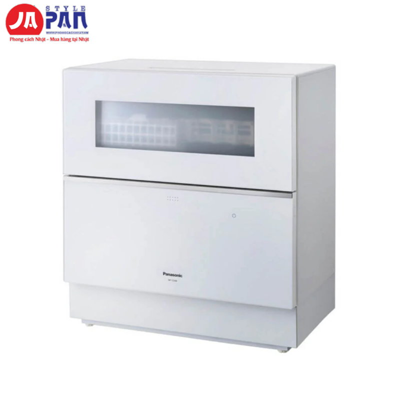 Máy rửa bát Panasonic NP-TZ300-W 27 may rua bat panasonic np tz300 w 6