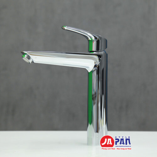 Vòi rửa mặt Grohe Eurosmart 2438700U (Cao) (2)