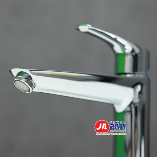 Vòi rửa mặt Grohe Eurosmart 2438700U (Cao) (4)