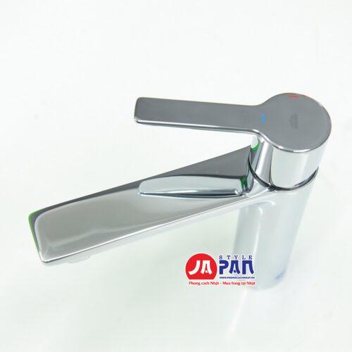 Cần gạt vòi rửa mặt Grohe Lineare New 24380000