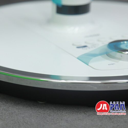 Quạt điện Toyotomi FS-D30NHR-W 29 Quạt điện Toyotomi FS-D30NHR-W