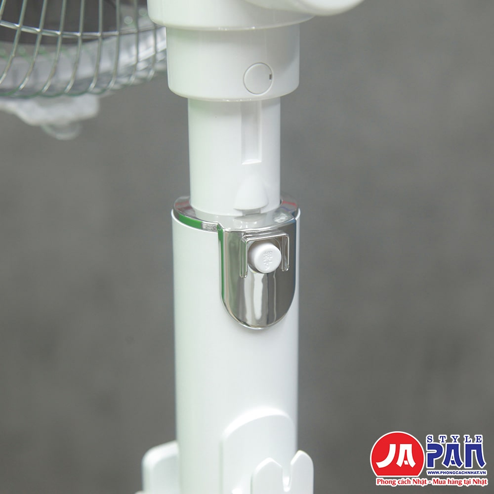 Quạt điện Toyotomi FS-D30NHR-W 10 Quạt điện Toyotomi FS-D30NHR-W