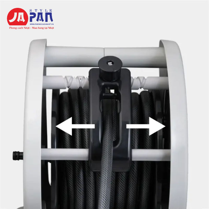 Vòi tưới cây Takagi Mercury 2 Twister RT215CG 15M