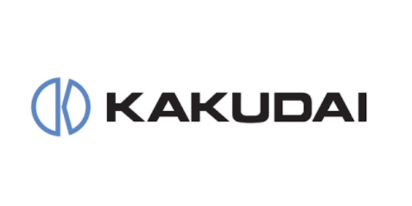 Logo thương hiệu Kakudai phụ kiện nước Nhật Bản