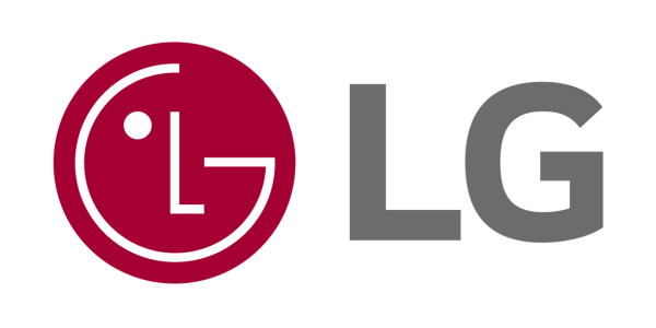 Logo thương hiệu LG điện tử Hàn Quốc