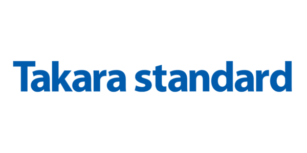 Logo thương hiệu Takara Standard tủ bếp Nhật