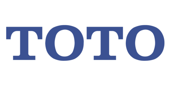 Logo thương hiệu Toto thiết bị vệ sinh Nhật Bản