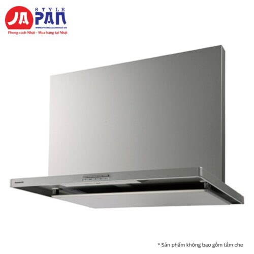 Máy hút mùi Panasonic FY-6HZC5-S nội địa Nhật