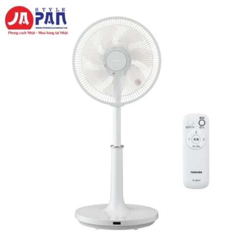 Quạt Toshiba TF-30AL27 nội địa Nhật