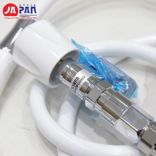 Van giảm áp lõi đồng của vòi xịt vệ sinh Toto T95WRR
