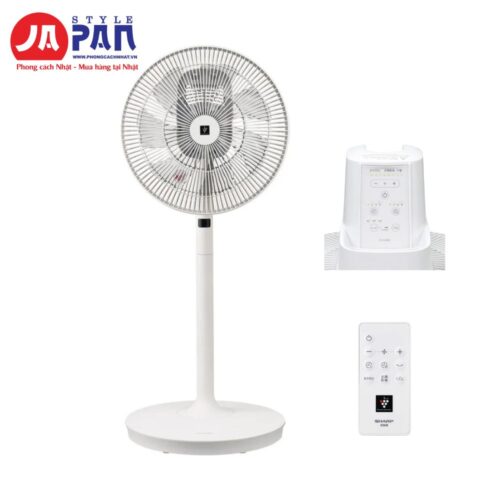 Anh đại diện quạt Sharp PJ-S3DS nội địa Nhật