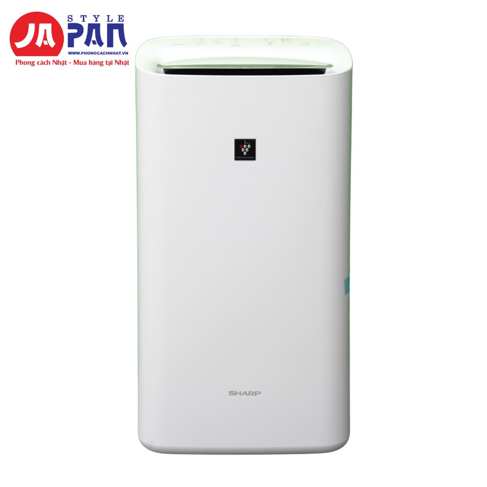 Máy lọc không khí Sharp KI-RD50-W | Tạo ẩm, Hút ẩm, lọc khí 3 trong 1 1 Máy lọc không khí Sharp Ki-RD50-W hàng nội địa Nhật