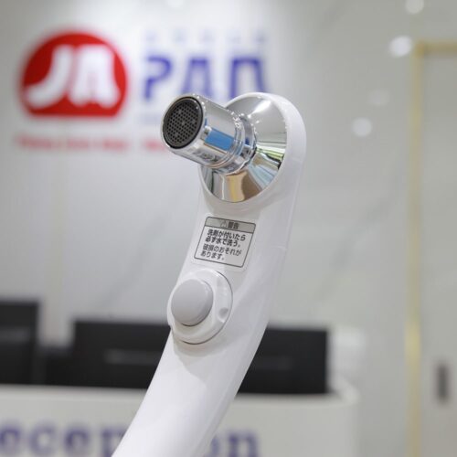 Vòi xịt vệ sinh Toto T95WRR nhìn từ bên phải