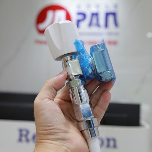 Van giảm áp vòi xịt vệ sinh Toto T95WRR