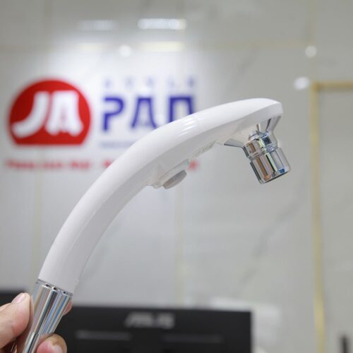 Vòi xịt vệ sinh Toto T95WRR thiết kế cong tiện lợi