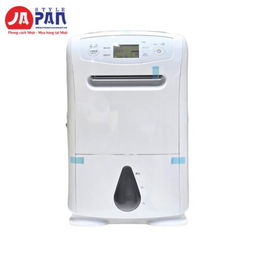 Máy Hút ẩm chân voi Mitsubishi MJ-P180YX Made in Japan
