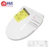 Nắp bồn cầu Toto TCF8FKM02 nội địa Nhật