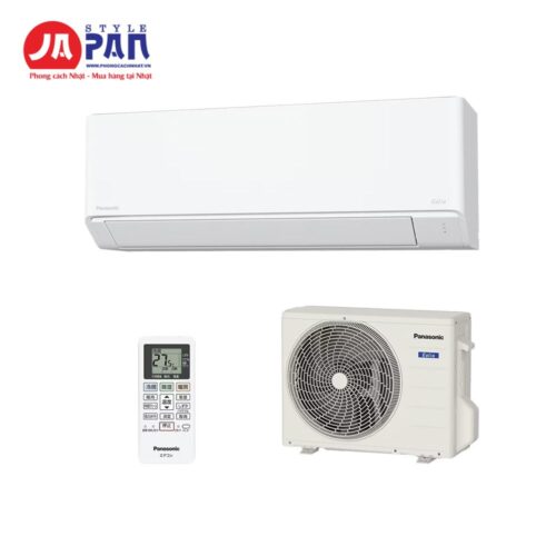 Điều hòa Panasonic CS-285DFL